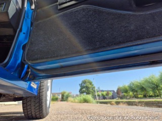 Chevrolet Camaro Z28E 1983