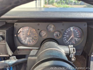 Chevrolet Camaro Z28E 1983