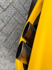 Ferrari 360 3.6 V8 Spider F1 2001