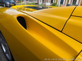 Ferrari 360 3.6 V8 Spider F1 2001