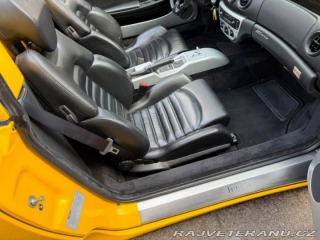 Ferrari 360 3.6 V8 Spider F1 2001