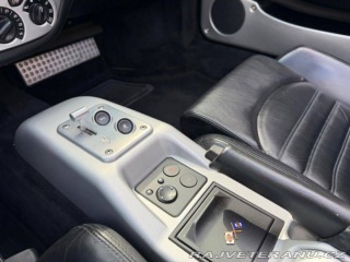 Ferrari 360 3.6 V8 Spider F1 2001