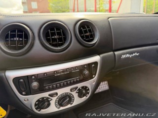 Ferrari 360 3.6 V8 Spider F1 2001