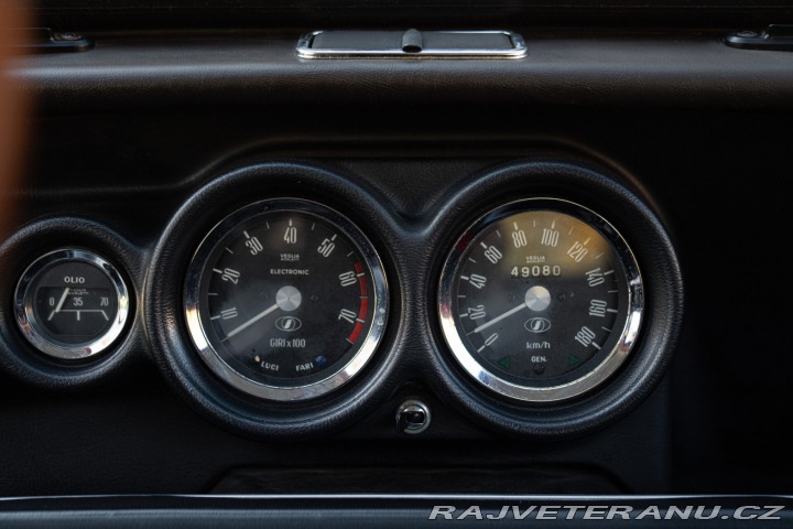 Ostatní značky Ostatní modely Innocenti MINI COOPER MK2 1969