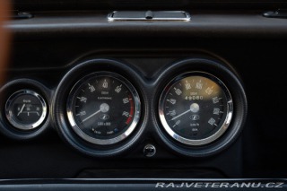 Ostatní značky Ostatní modely Innocenti MINI COOPER MK2 1969