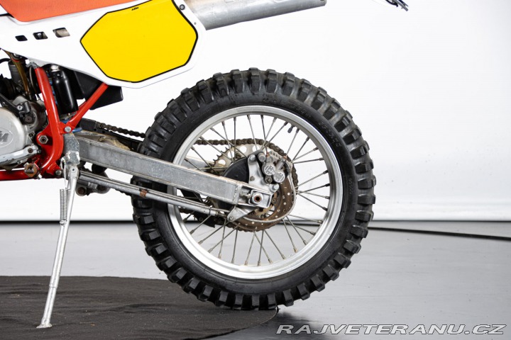KTM Ostatní modely GS 350 1988