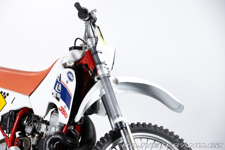 KTM Ostatní modely GS 350 1988