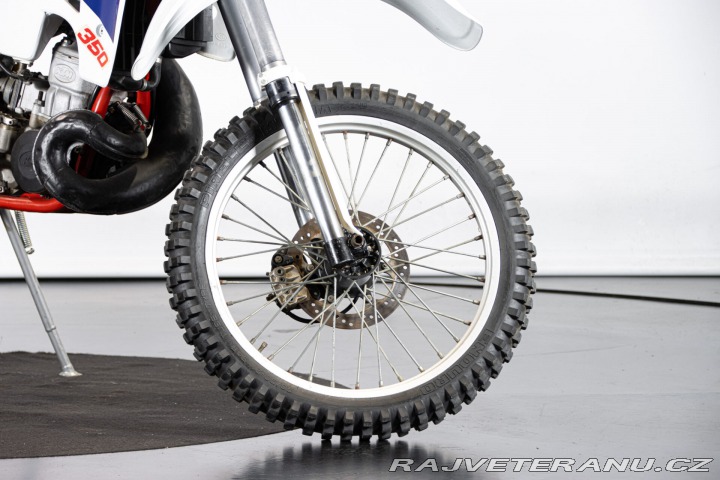 KTM Ostatní modely GS 350 1988