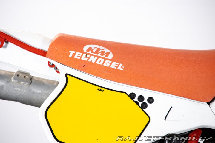 KTM Ostatní modely GS 350 1988
