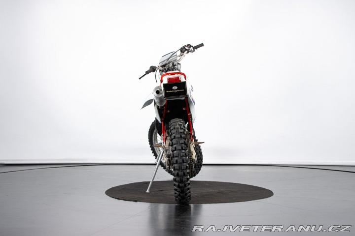 KTM Ostatní modely GS 350 1988