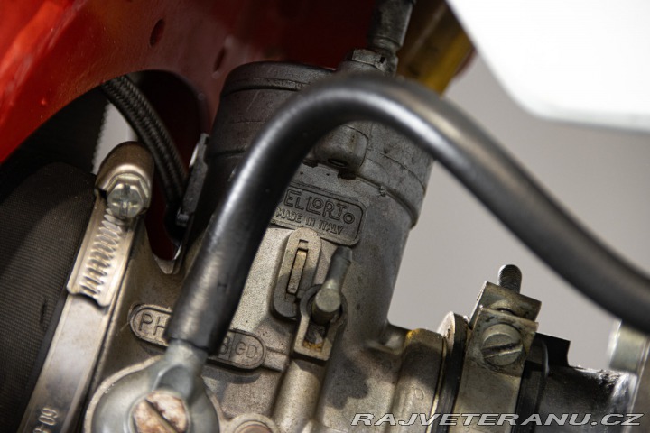 KTM Ostatní modely GS 350 1988