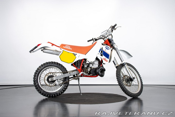 KTM Ostatní modely GS 350 1988