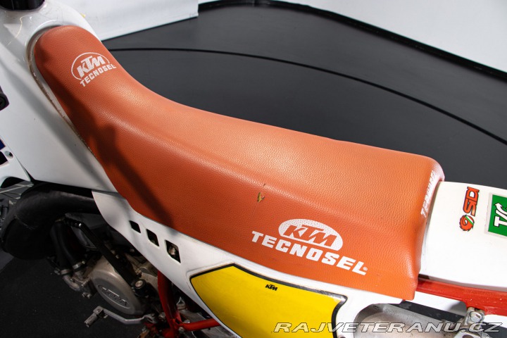 KTM Ostatní modely GS 350 1988