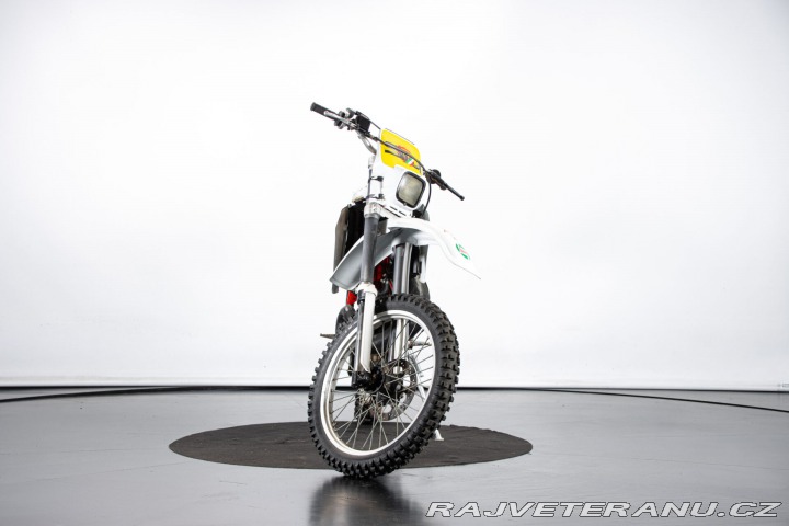 KTM Ostatní modely GS 350 1988