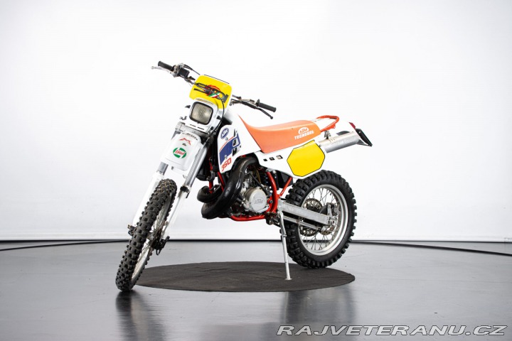 KTM Ostatní modely GS 350 1988