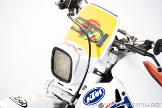 KTM Ostatní modely GS 350 1988