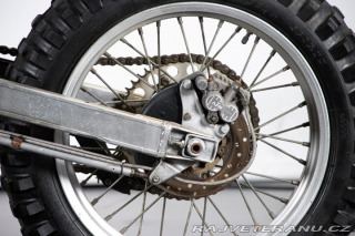 KTM Ostatní modely GS 350 1988