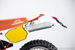 KTM Ostatní modely GS 350 1988
