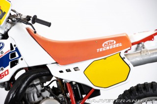 KTM Ostatní modely GS 350 1988