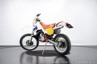 KTM Ostatní modely GS 350 1988