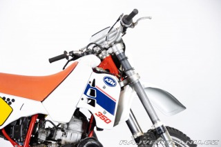 KTM Ostatní modely GS 350 1988