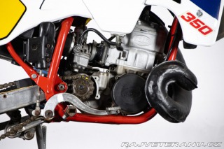 KTM Ostatní modely GS 350 1988
