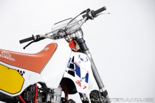 KTM Ostatní modely GS 350 1988