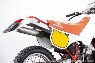 KTM Ostatní modely GS 350 1988