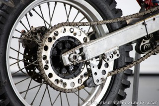KTM Ostatní modely GS 350 1988