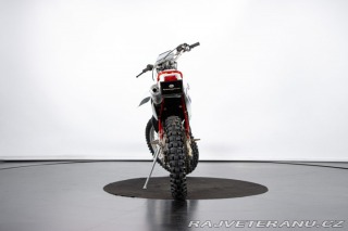 KTM Ostatní modely GS 350 1988