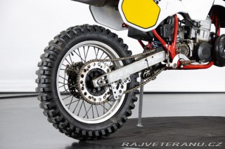 KTM Ostatní modely GS 350 1988