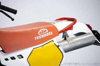 KTM Ostatní modely GS 350 1988