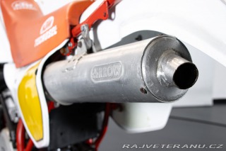KTM Ostatní modely GS 350 1988