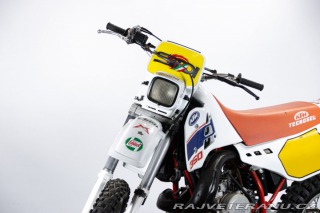 KTM Ostatní modely GS 350 1988