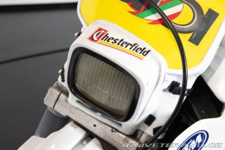 KTM Ostatní modely GS 350 1988