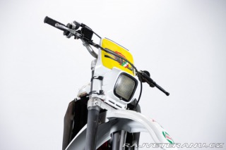 KTM Ostatní modely GS 350 1988