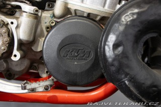 KTM Ostatní modely GS 350 1988