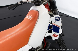 KTM Ostatní modely GS 350 1988