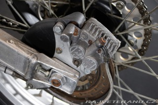 KTM Ostatní modely GS 350 1988