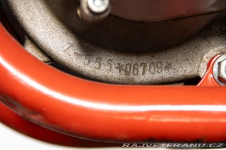 KTM Ostatní modely GS 350 1988
