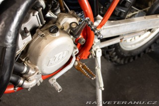 KTM Ostatní modely GS 350 1988
