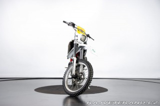 KTM Ostatní modely GS 350 1988