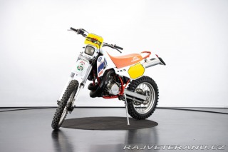 KTM Ostatní modely GS 350 1988