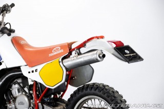 KTM Ostatní modely GS 350 1988