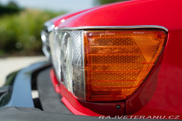 Mercedes-Benz 560 SL 1988
