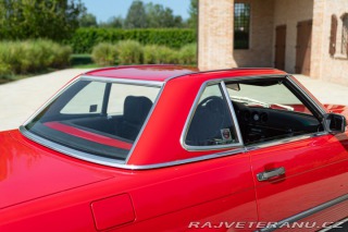 Mercedes-Benz 560 SL 1988