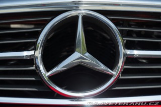 Mercedes-Benz 560 SL 1988