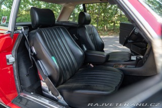 Mercedes-Benz 560 SL 1988