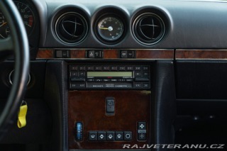 Mercedes-Benz 560 SL 1988