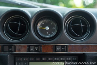 Mercedes-Benz 560 SL 1988
